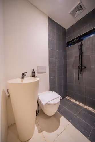 1 Bedroom Superior