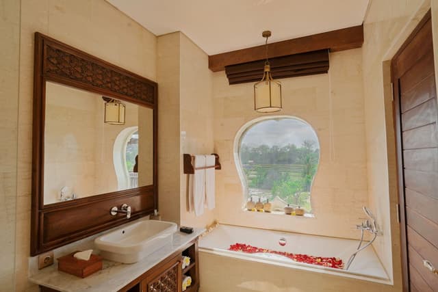 4-Bedroom Luxury Pool Villa
