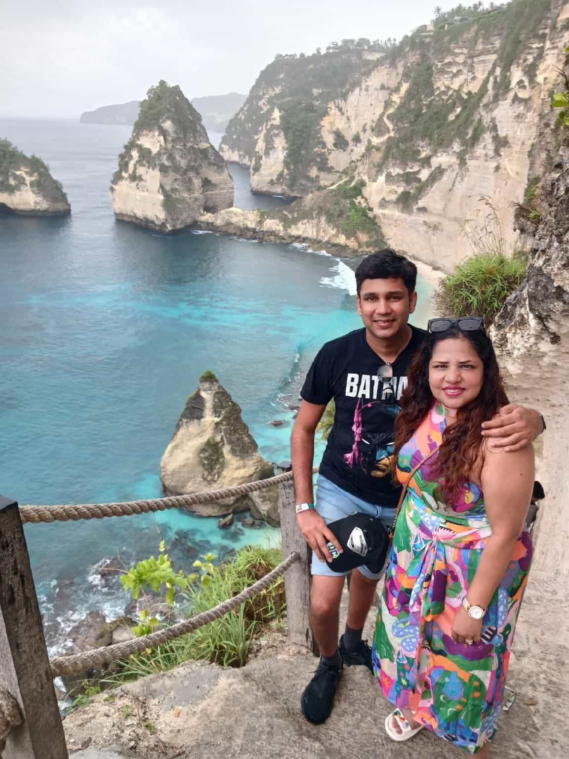 nusa penida tour