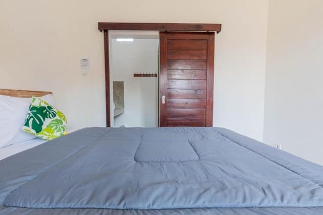 Basic Double Room