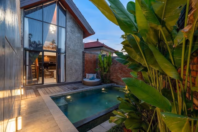 Luxury Villa