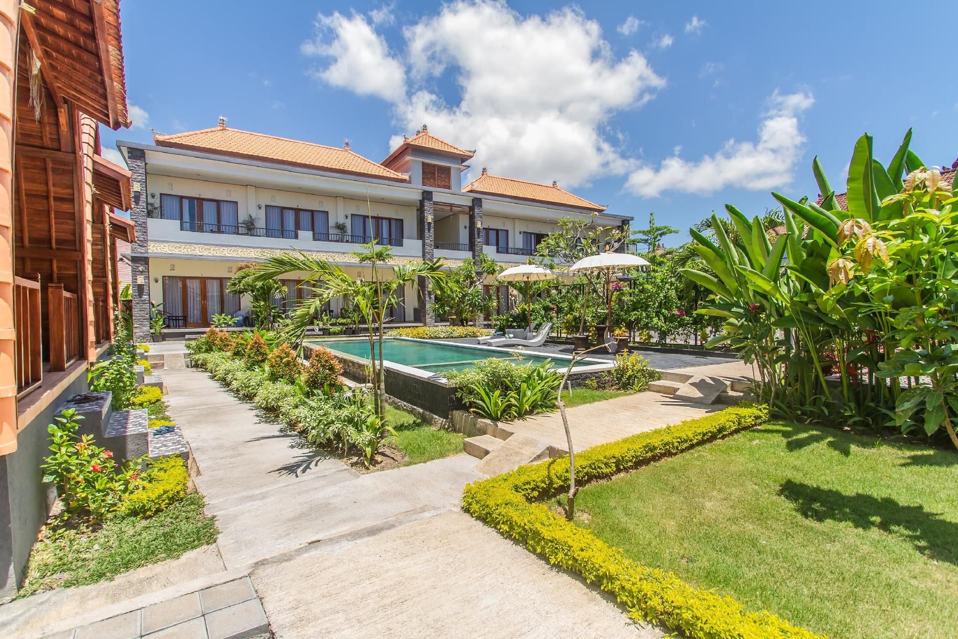 Mailaku House Mailaku House