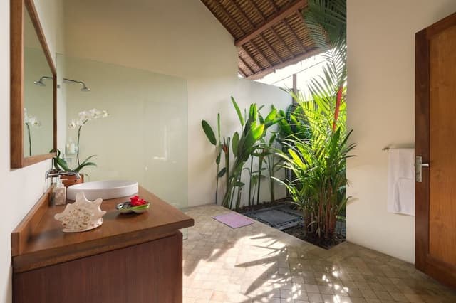 Standard Villa, 2 Bedrooms, Non Smoking, Pool View