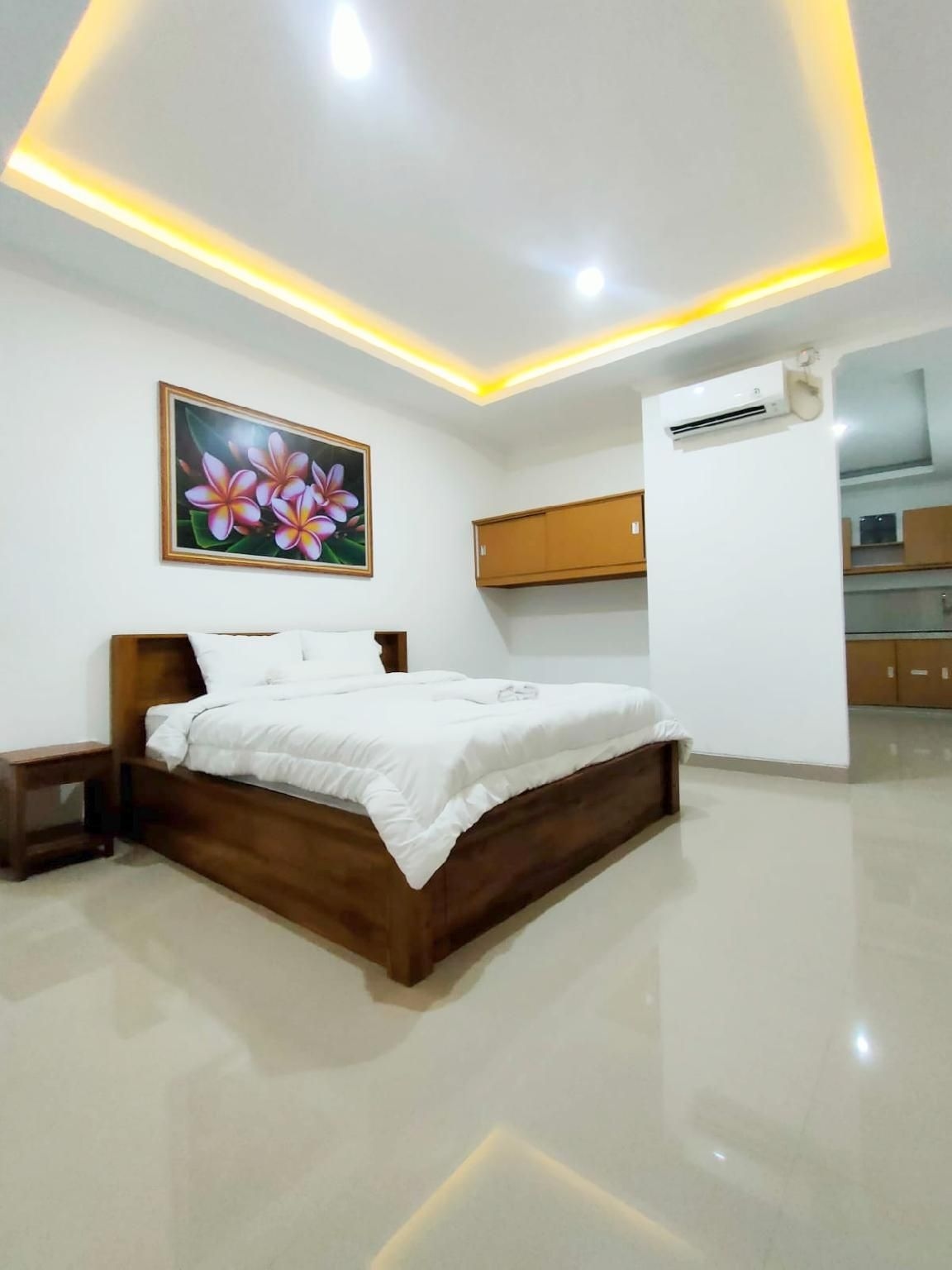 เอ็สเอ็นเอ เกสต์เฮาส์ (SNA GUEST HOUSE )1