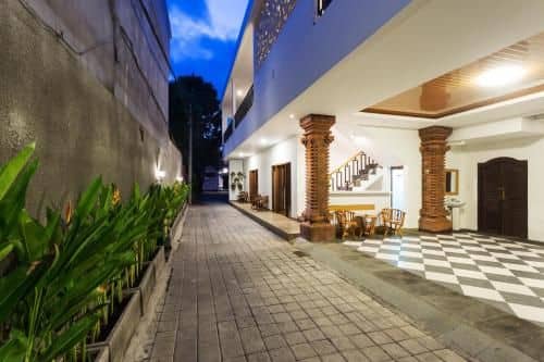 Pondok Bobo Seminyak Pondok Bobo Seminyak