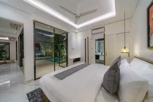 Villa Blue Water by GORO Villa Blue Water by GORO