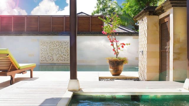 Bayu Gita Residence