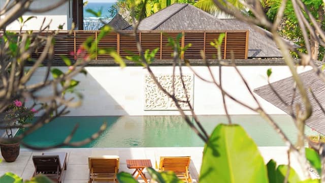 Bayu Gita Residence