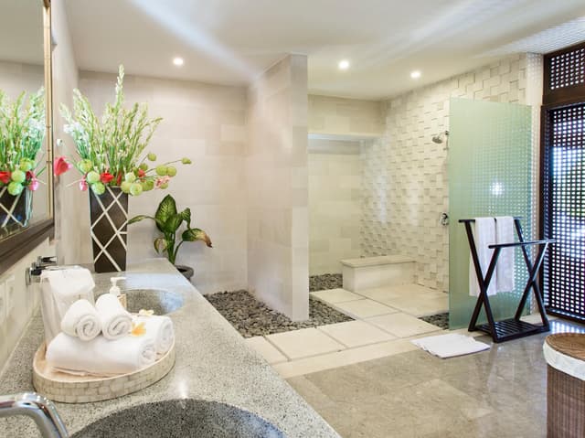 Superior Pool Villa