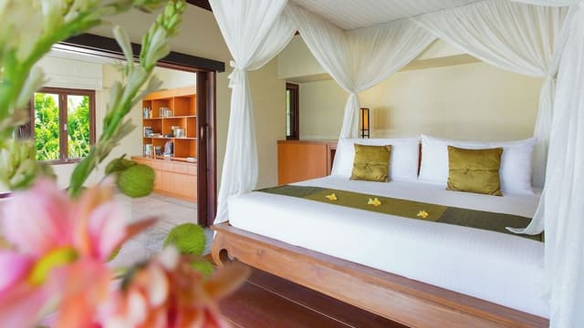 Bayu Gita Residence