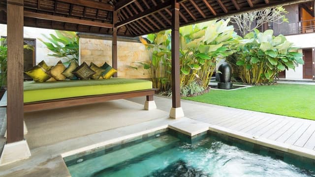 Bayu Gita Residence