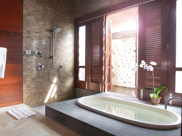 Deluxe Pool Villa