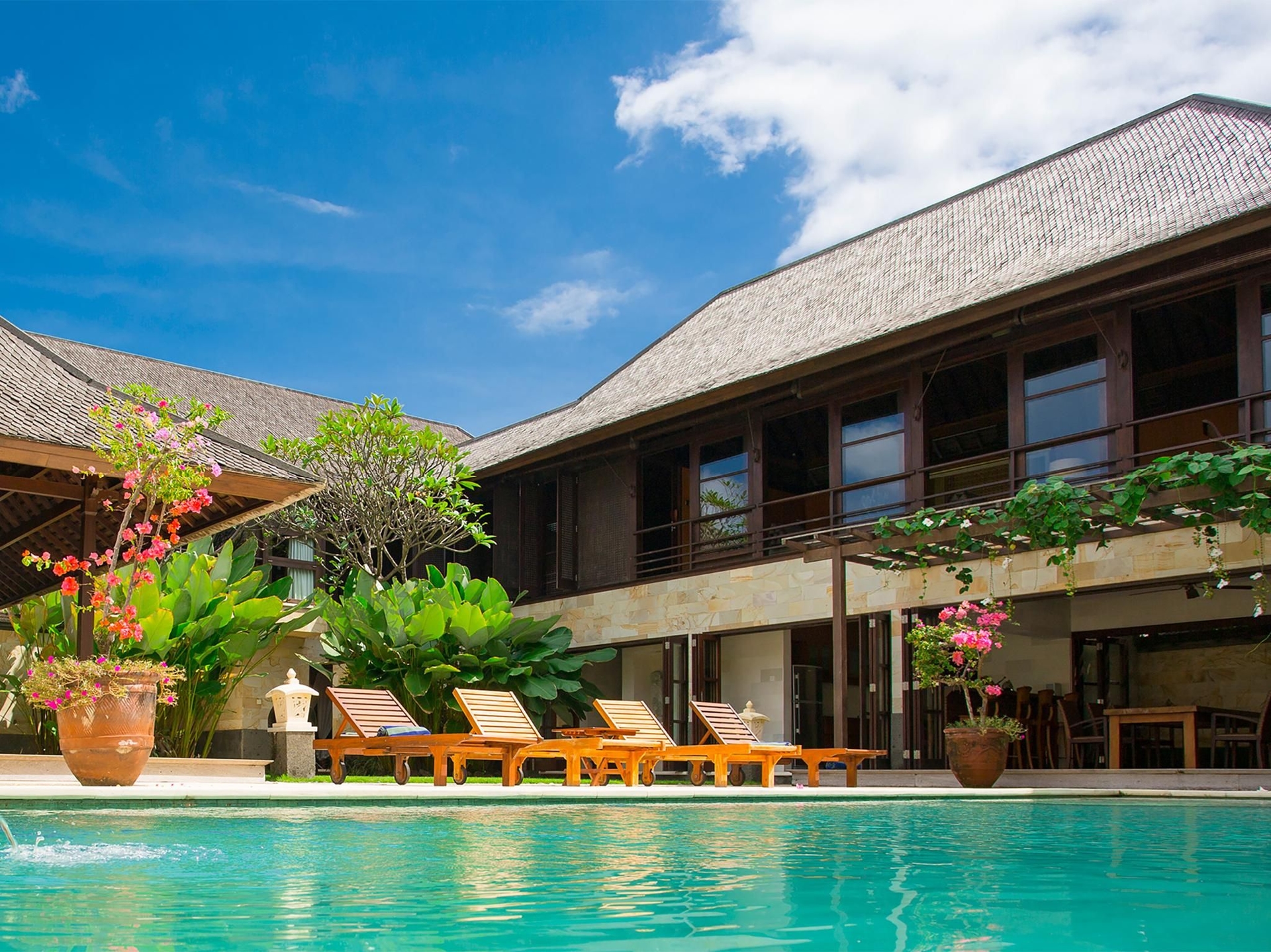 บายู คีตา เอสเตท บาย เอลีท เฮเวนส์ (Bayu Gita Estate by Elite Havens)0