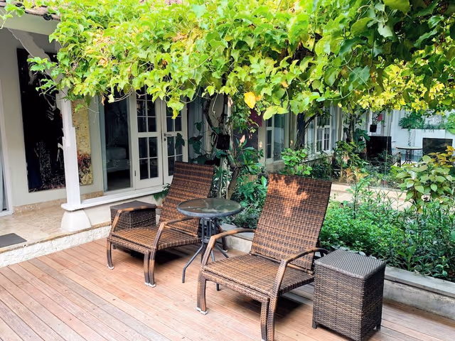 Comfort Room, 2 Bedrooms, Private Pool
