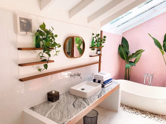Deluxe Room, 1 Bedroom, Garden View