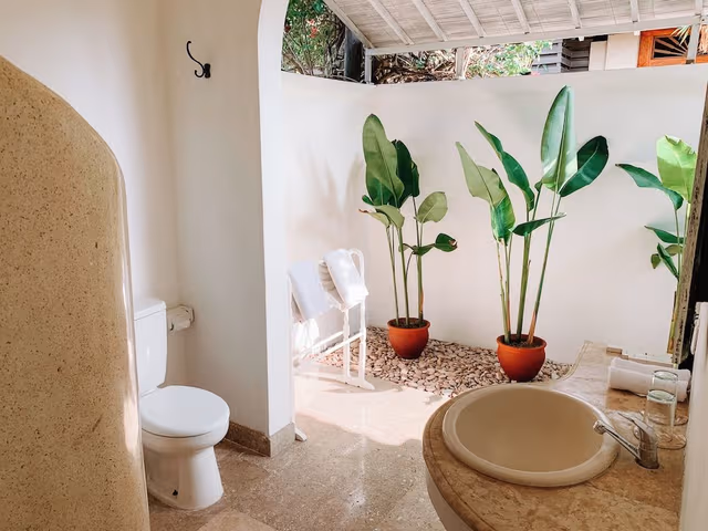 Family Room, 2 Bedrooms, Private Pool