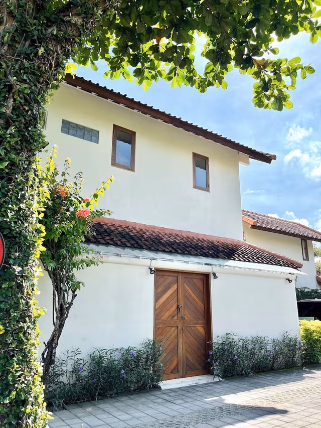 Family Villa, 2 Bedrooms, Poolside
