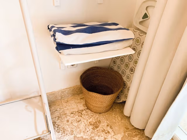 Comfort Room, 2 Bedrooms, Private Pool