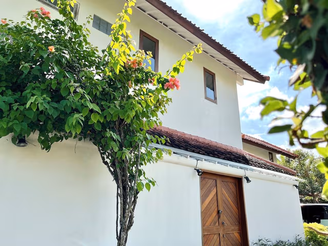 Family Villa, 2 Bedrooms, Poolside