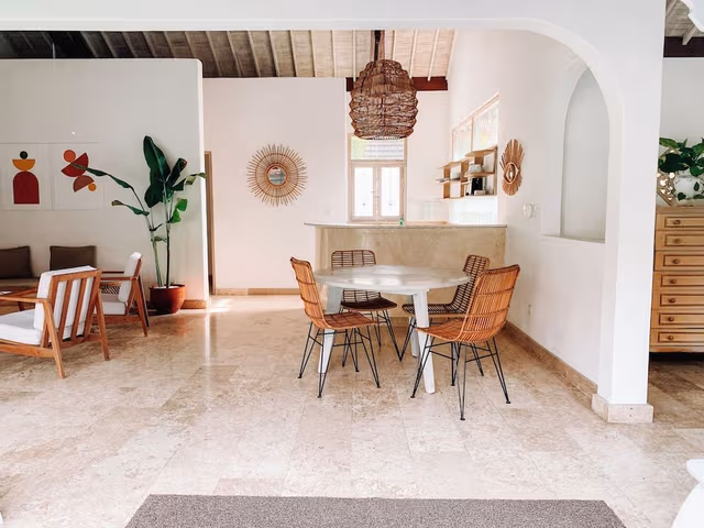 Family Room, 2 Bedrooms, Private Pool