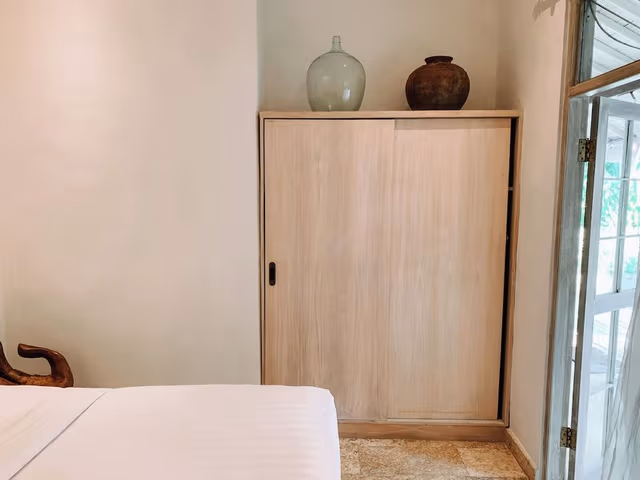 Family Room, 2 Bedrooms, Private Pool