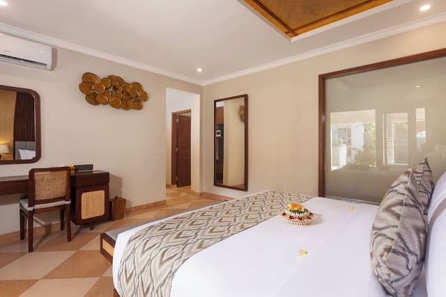 Superior Villa