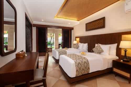 Ghana Villa Seminyak by Pramana Villas Ghana Villa Seminyak by Pramana Villas