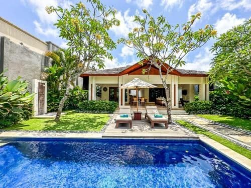 Ghana Villa Seminyak by Pramana Villas Ghana Villa Seminyak by Pramana Villas