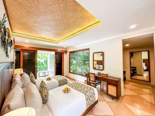Ghana Villa Seminyak by Pramana Villas Ghana Villa Seminyak by Pramana Villas
