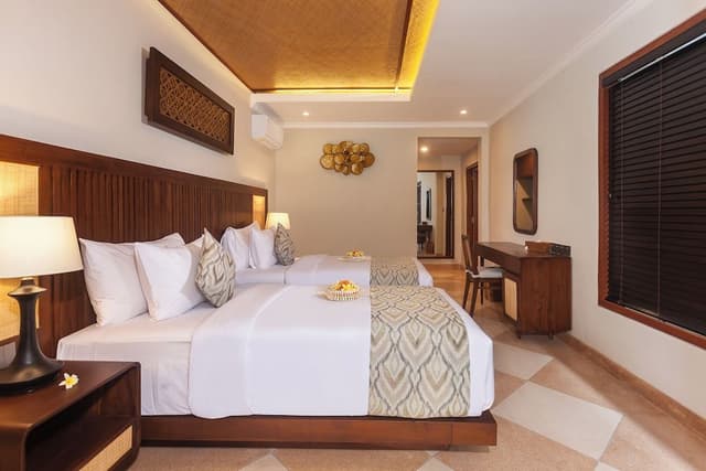 Superior Villa