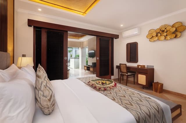 Superior Villa