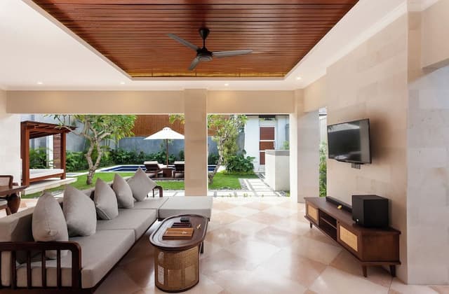 Superior Villa