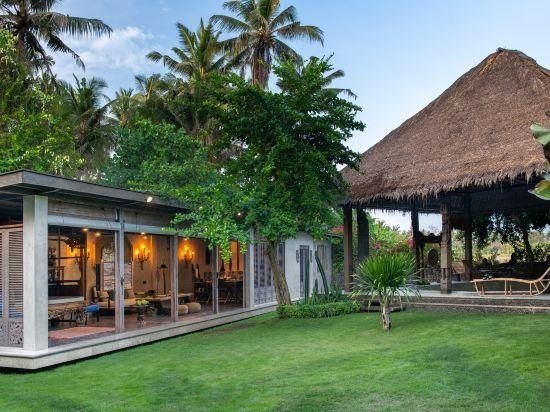 ออริจินัล วิลล่า พรียานิกิ (Original Villa Pryaniki)0