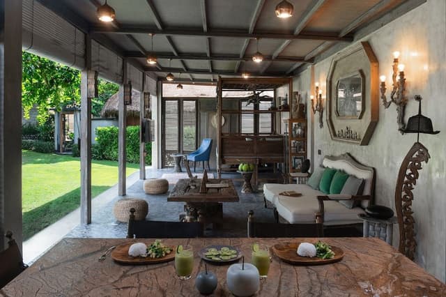 Traditional Villa, 2 Bedrooms, Private Pool
