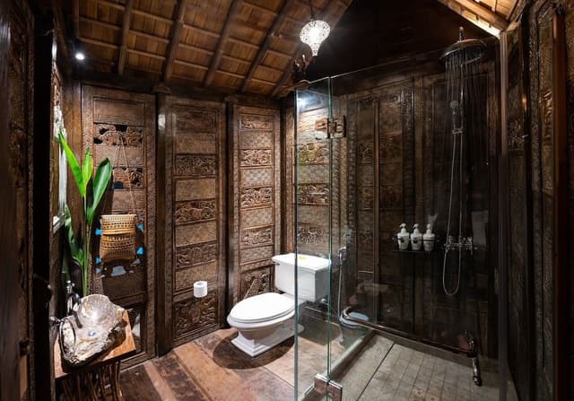 Traditional Villa, 2 Bedrooms, Private Pool