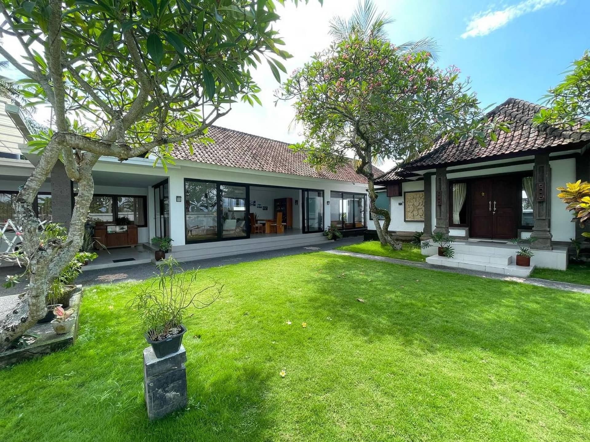 Ananda Villa Yeh Gangga by The Lavana (4 Bedroom Villa with Private Pool) Ananda Villa Yeh Gangga by The Lavana (4 Bedroom Villa with Private Pool)