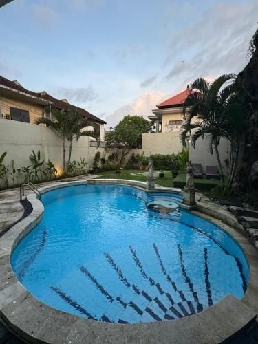 บลู ไดมอนด์ เรสซิเดนเซส เซมินยัค (Blue Diamond Residences Seminyak)2