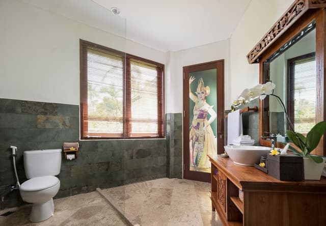 2 Bedroom Garden Villa