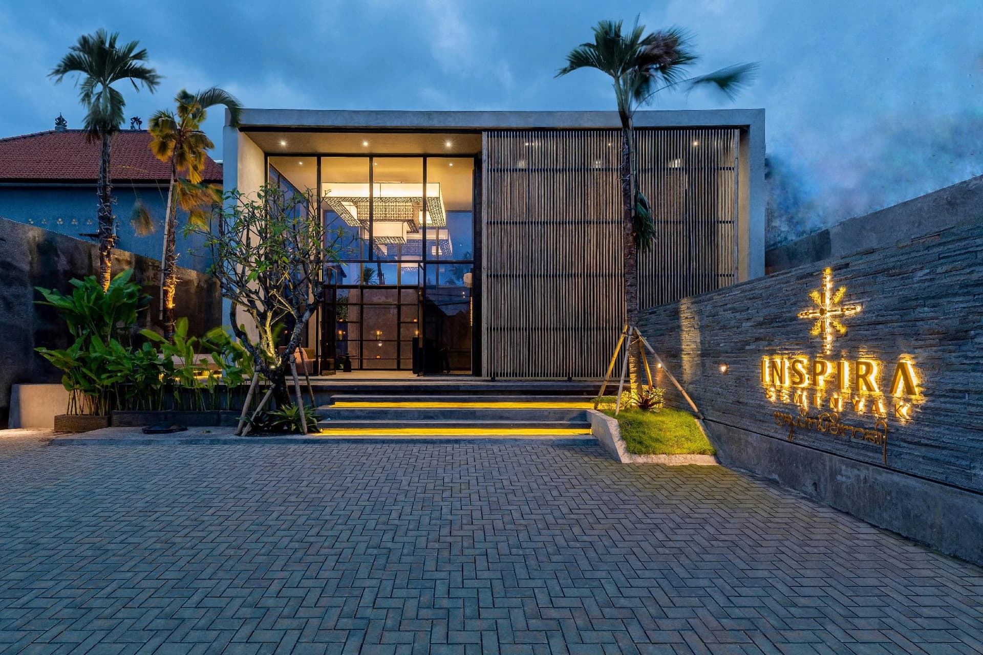 INSPIRA Seminyak INSPIRA Seminyak