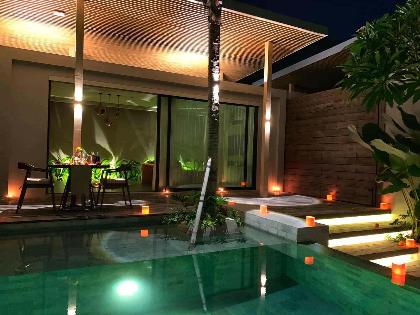 INSPIRA Seminyak INSPIRA Seminyak