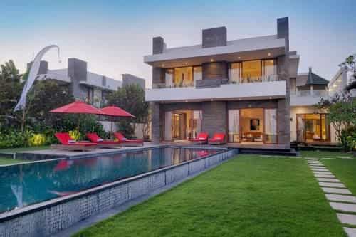 Keramas Villa by Sanga Sanga Hospitality