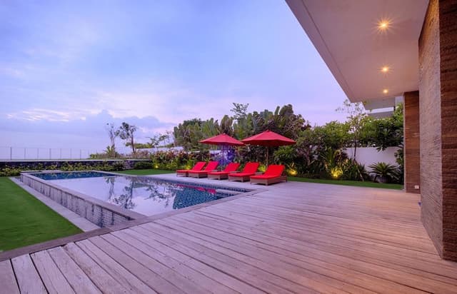 Villa, 5 Bedrooms