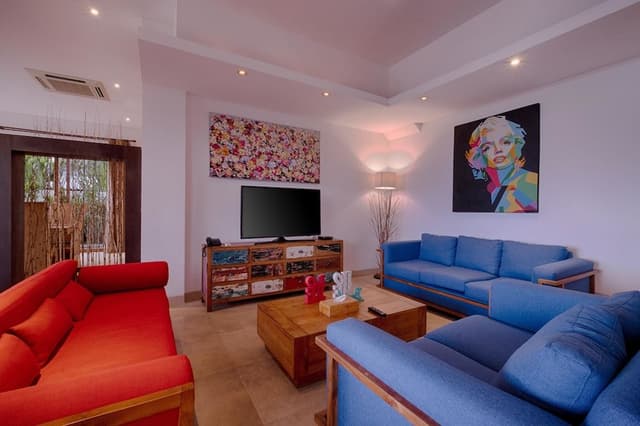 Villa, 5 Bedrooms