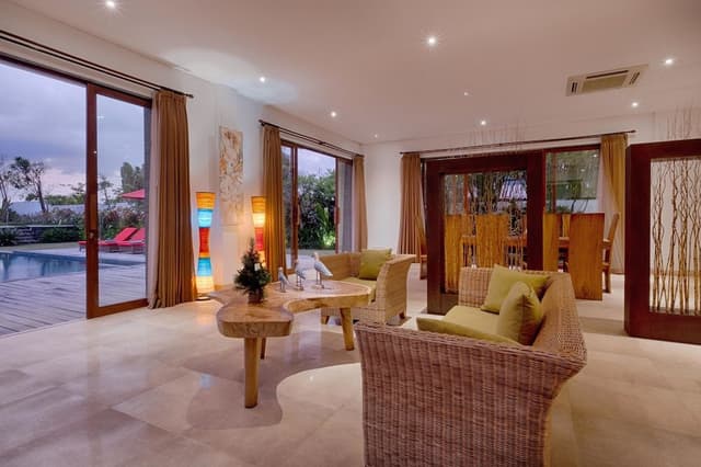 Villa, 5 Bedrooms