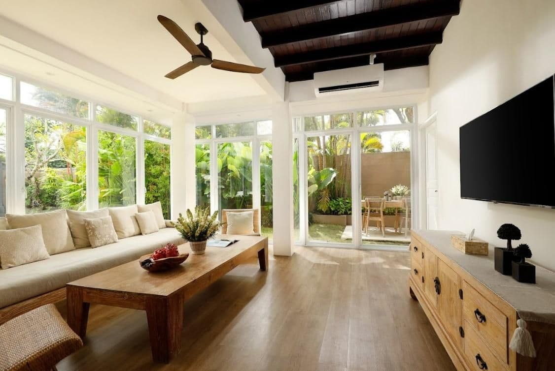 Villa Swarna Seminyak by Nakula Villa Swarna Seminyak by Nakula