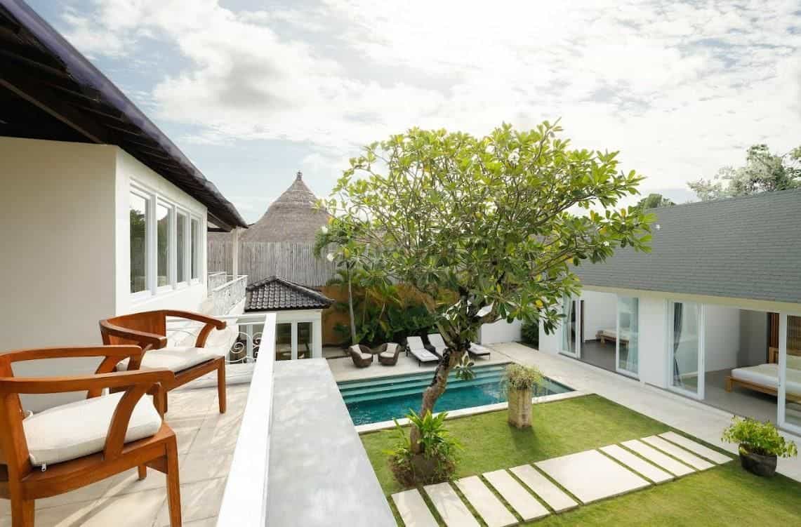 Villa Swarna Seminyak by Nakula Villa Swarna Seminyak by Nakula