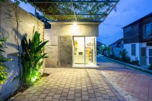 Radea Villa Radea Villa
