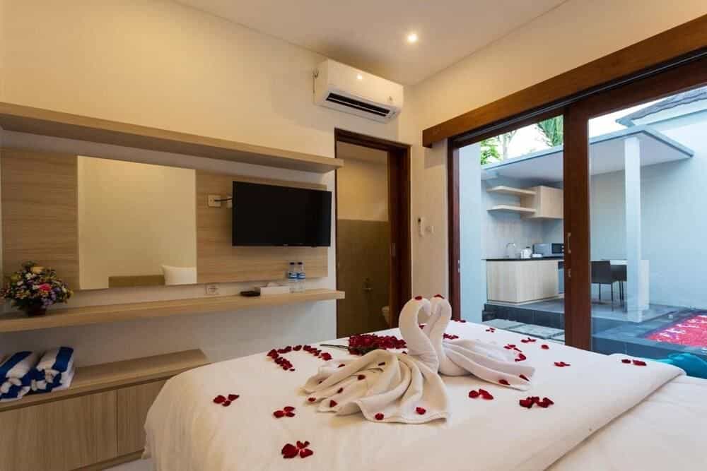 Radea Villa Radea Villa