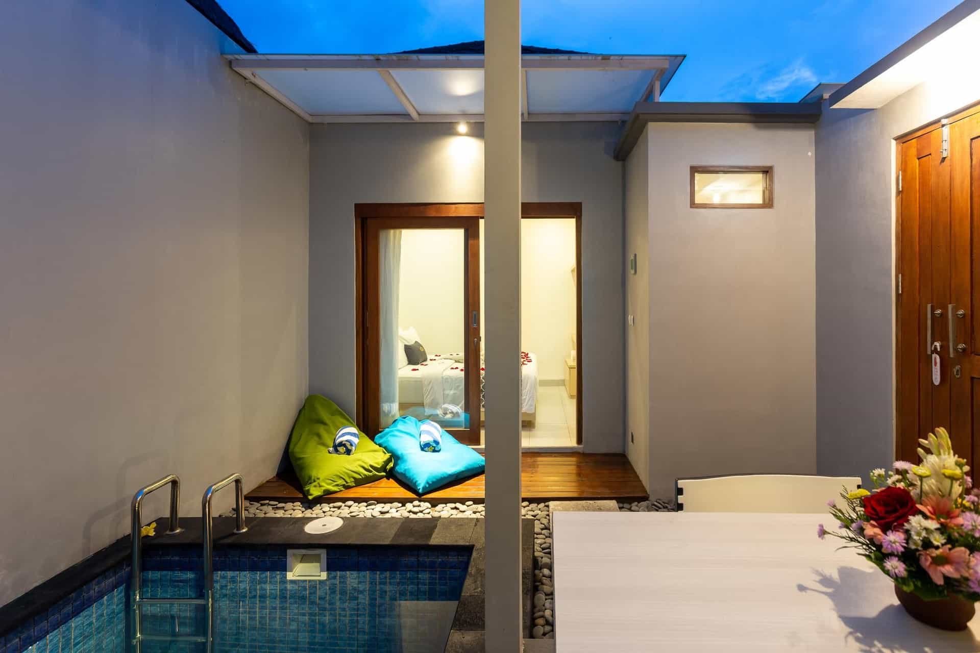 Radea Villa Radea Villa