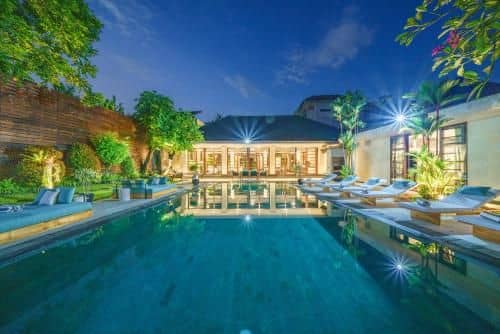 Villa Karishma Villa Karishma